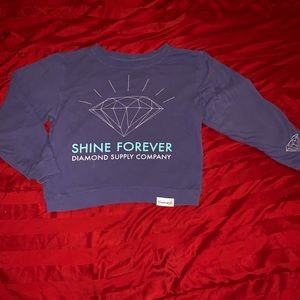 Crewneck Top